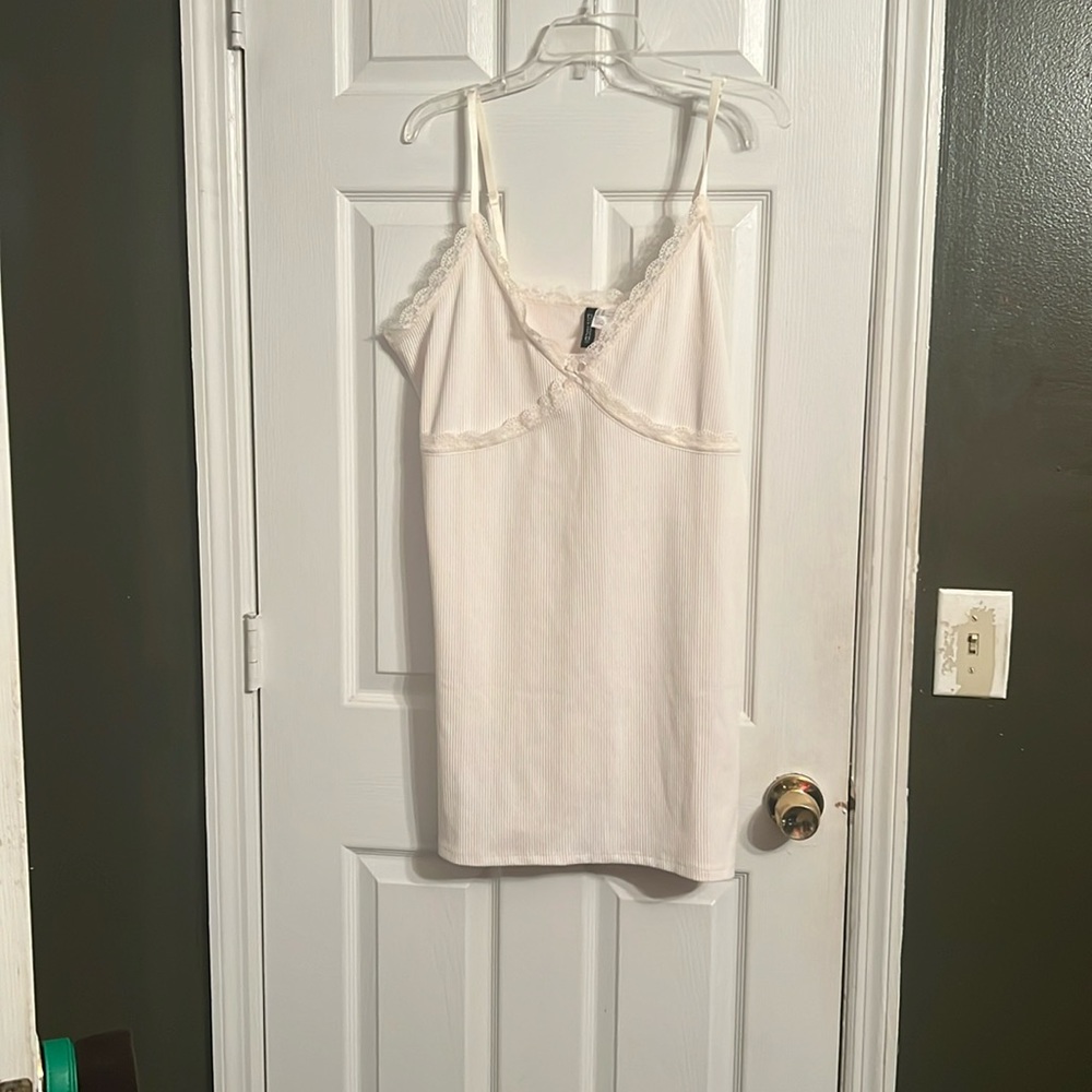 🆕H&M Divided Gown size XL